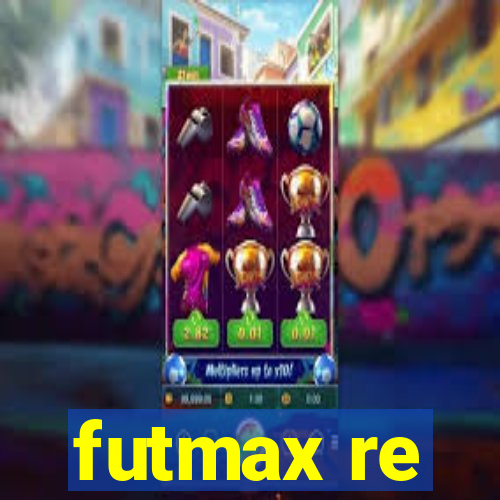 futmax re